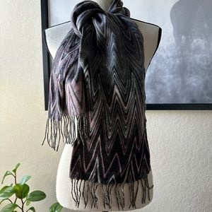 Cashmink Soft Shawl